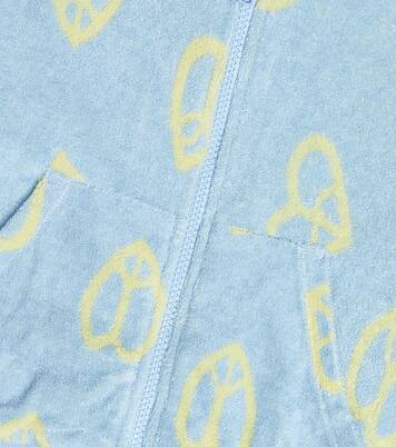 Sweat-shirt à capuche Mel | Molo