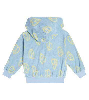 Sweat-shirt à capuche Mel | Molo