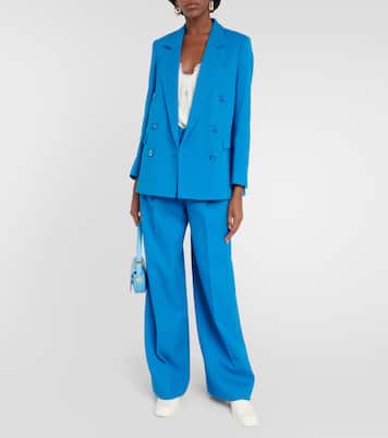 Blazer Striking Coolness in cotone | Dorothee Schumacher