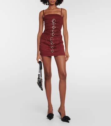 Jeansrock | Blumarine