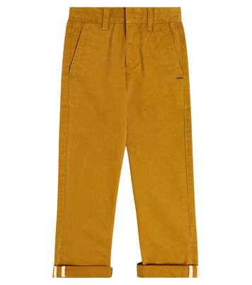 Ace cotton chinos | Molo