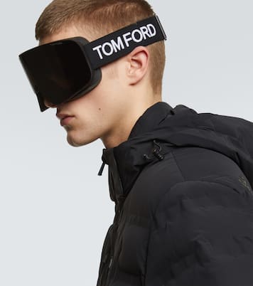 Skibrille | Tom Ford