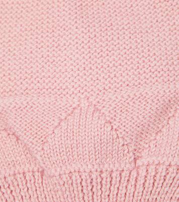 Wool beanie | La Coqueta