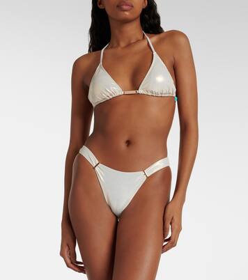 Culotte de bikini Martinique | Melissa Odabash