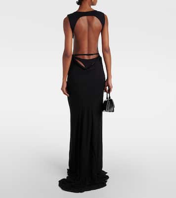 Body Valve aus Jersey | Entire Studios