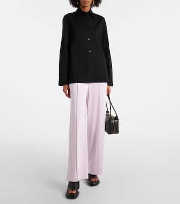 Weite Hose | Jil Sander