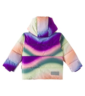 Wattierte Jacke Hilo | Molo