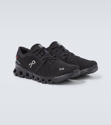 Laufschuhe Cloud X 4 | On