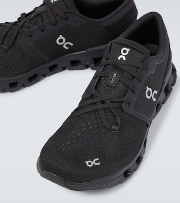 Laufschuhe Cloud X 4 | On