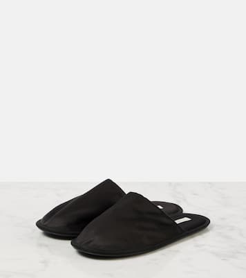 Frances slippers | The Row