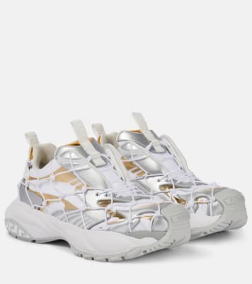 Baskets Mercury | Versace