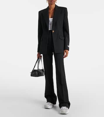 Baskets Mercury | Versace