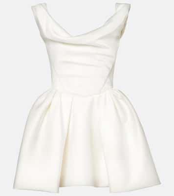 Robe de mariée Bagatelle en satin | Vivienne Westwood