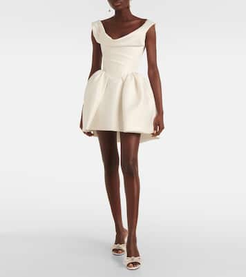 Robe de mariée Bagatelle en satin | Vivienne Westwood