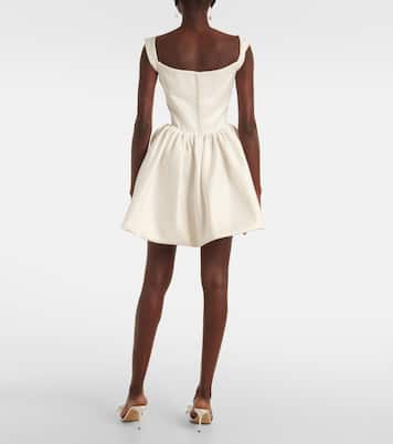 Robe de mariée Bagatelle en satin | Vivienne Westwood