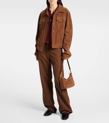 Mules en cuir | Prada