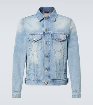 데님 재킷 | Brunello Cucinelli