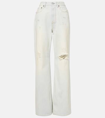 Straight Jeans Shorebreak | Acne Studios