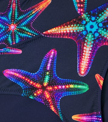 Galac printed bikini | Vilebrequin Kids