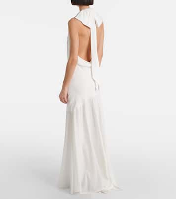 Robe longue | Simone Rocha