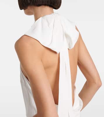 Robe longue | Simone Rocha