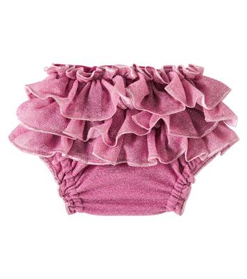 Baby Lumière bikini bottoms | Oséree Kids