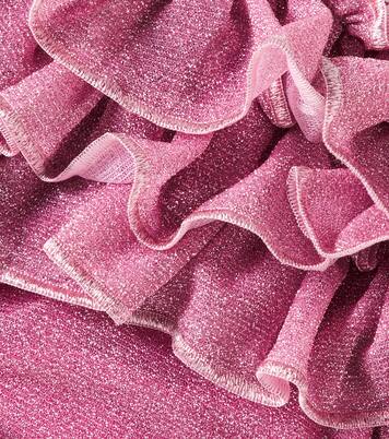 Baby Lumière bikini bottoms | Oséree Kids