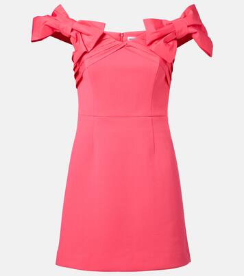 Robe en crêpe | Rebecca Vallance