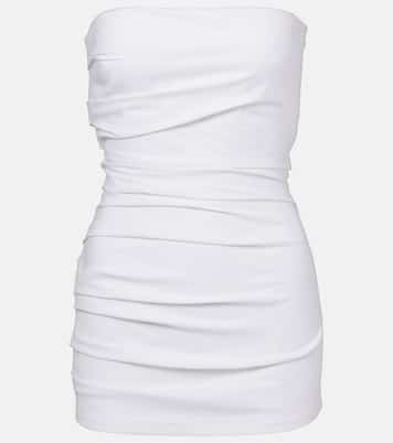 Top Lena en coton mélangé | Proenza Schouler