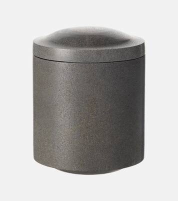 Gallery Object 01 stoneware container | Louise Roe