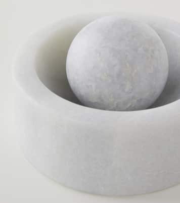 Stone spice grinder | Tom Dixon