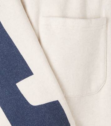 BC cotton sweatpants | Bobo Choses