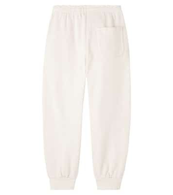 BC cotton sweatpants | Bobo Choses
