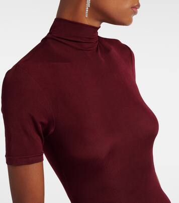 Robe longue | Christopher Esber