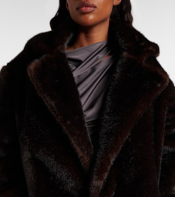 Oversized coat | Coperni