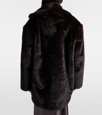 Oversized coat | Coperni