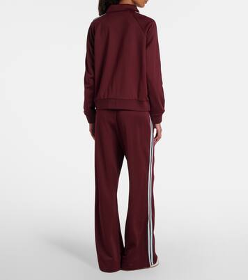 Vitesse Pari track jacket | The Upside