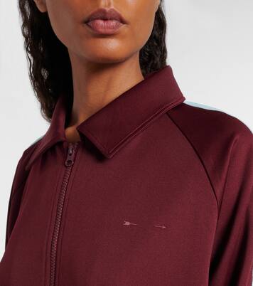 Vitesse Pari track jacket | The Upside