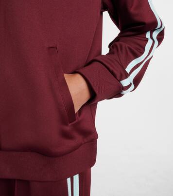 Vitesse Pari track jacket | The Upside