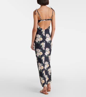 Maxikleid Liz | Montce