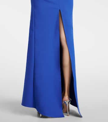 Robe longue Intoxicate | Maticevski