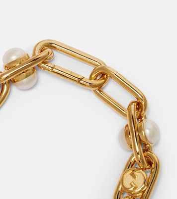 Bracelet à perles fantaisie | Gucci