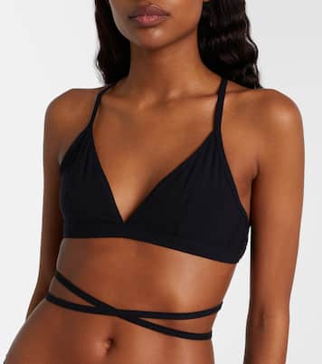 Haut de bikini Solange | Isabel Marant
