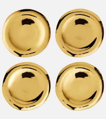 陶瓷餐盘四件套 | Bitossi