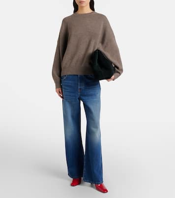 Pullover Veira aus Kaschmir | Lisa Yang