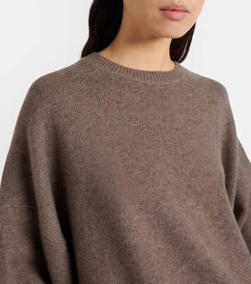 Pullover Veira aus Kaschmir | Lisa Yang