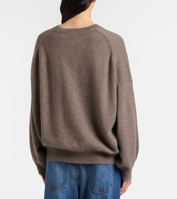 Pullover Veira aus Kaschmir | Lisa Yang