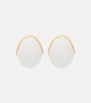 Raisin earrings | Jacquemus