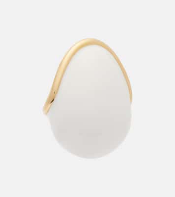 Raisin earrings | Jacquemus