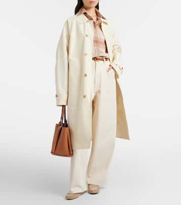 Gommino suede driving shoes | Tod's